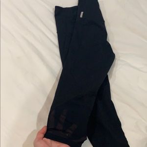 Zella crop leggings